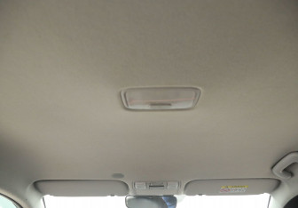 Подержанный автомобиль Kia Rio Hatchback 2021 года (27 фото)