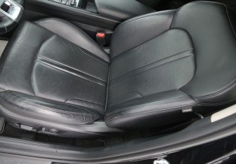 Подержанный автомобиль Kia K5 2021 года (11 фото)