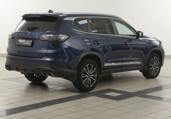 Подержанный автомобиль Chery Tiggo 8 Pro Max 2023 года (4 фото)
