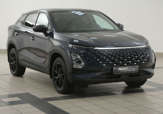 Подержанный автомобиль Omoda C5 2023 года (1 фото)