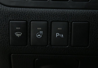 Подержанный автомобиль Toyota Highlander 2014 года (18 фото)