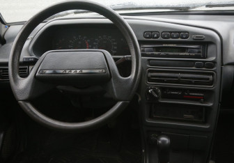 Подержанный автомобиль LADA (ВАЗ) 2115 2005 года (14 фото)