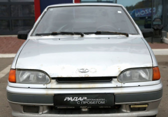 Подержанный автомобиль LADA (ВАЗ) 2115 2007 года (2 фото)