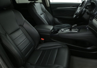 Подержанный автомобиль Haval F7x 2021 года (10 фото)