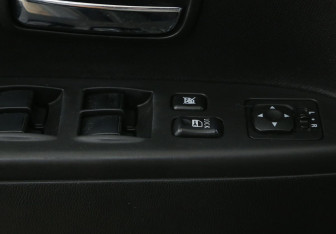 Подержанный автомобиль Mitsubishi ASX 2014 года (17 фото)