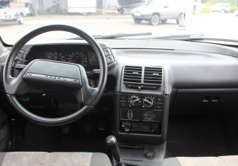 Подержанный автомобиль LADA (ВАЗ) 2110 2000 года (13 фото)