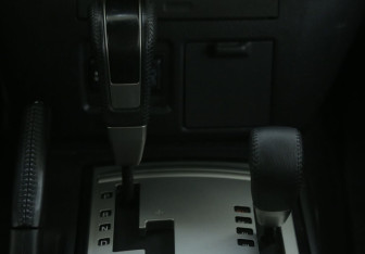 Подержанный автомобиль Mitsubishi Pajero 2014 года (15 фото)