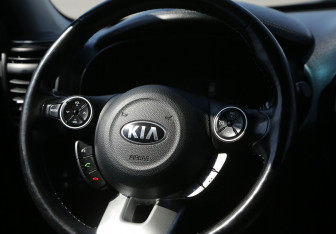 Подержанный автомобиль Kia Soul 2019 года (16 фото)
