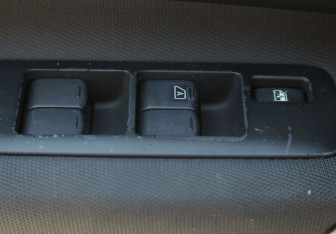 Подержанный автомобиль Nissan Qashqai+2 2009 года (18 фото)