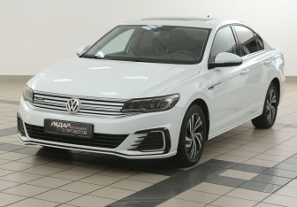 Подержанный автомобиль Volkswagen Bora Sedan 2020 года (8 фото)