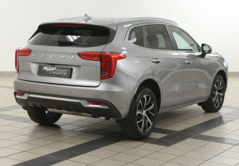 Подержанный автомобиль Haval Jolion 2022 года (4 фото)