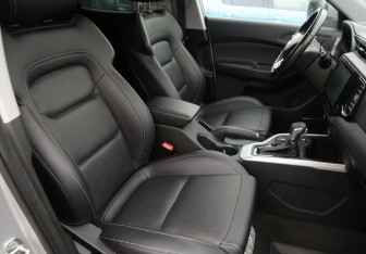 Подержанный автомобиль Chery Tiggo 4 2020 года (10 фото)