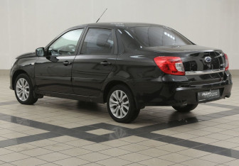 Подержанный автомобиль Datsun on-DO 2018 года (2 фото)