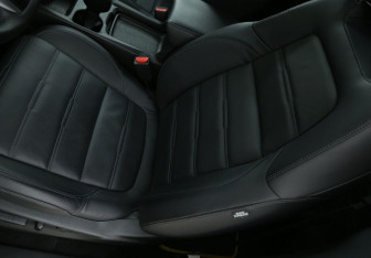 Подержанный автомобиль Honda CR-V 2018 года (21 фото)