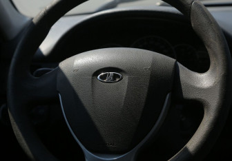 Подержанный автомобиль LADA (ВАЗ) Priora Sedan 2013 года (16 фото)