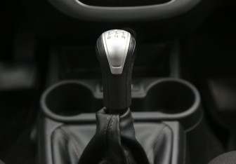 Подержанный автомобиль LADA (ВАЗ) Granta Liftback 2018 года (15 фото)