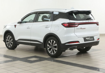 Подержанный автомобиль Chery Tiggo 7 Pro Max 2023 года (2 фото)