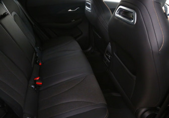 Новый Omoda C5 2024 (8 фото)