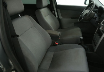 Подержанный автомобиль LADA (ВАЗ) Priora Hatchback 2011 года (10 фото)
