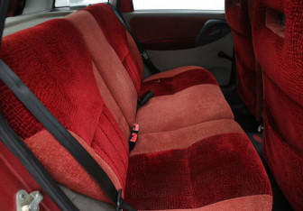 Подержанный автомобиль LADA (ВАЗ) Kalina Wagon 2010 года (11 фото)