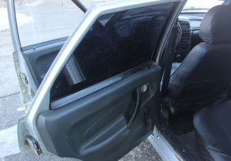 Подержанный автомобиль LADA (ВАЗ) 2114 2008 года (11 фото)