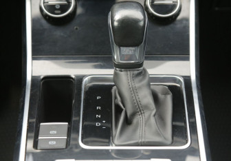 Подержанный автомобиль Chery Tiggo 8 2021 года (13 фото)