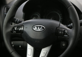 Подержанный автомобиль Kia Ceed Hatchback 2010 года (16 фото)