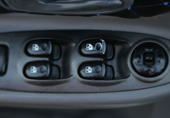 Подержанный автомобиль Hyundai Accent Sedan 2008 года (17 фото)