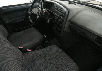 Подержанный автомобиль LADA (ВАЗ) 2115 2011 года (9 фото)