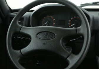 Подержанный автомобиль LADA (ВАЗ) 2121 (4x4) 2020 года (15 фото)