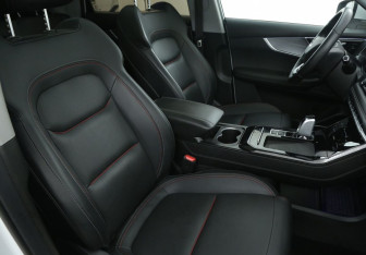 Подержанный автомобиль Chery Tiggo 7 Pro 2021 года (10 фото)