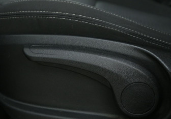 Подержанный автомобиль Kia Sportage 2017 года (12 фото)