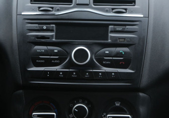 Подержанный автомобиль LADA (ВАЗ) Granta Wagon 2022 года (13 фото)