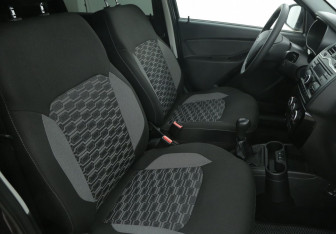 Подержанный автомобиль LADA (ВАЗ) Granta Wagon 2020 года (10 фото)