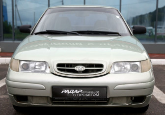 Подержанный автомобиль LADA (ВАЗ) 2110 2006 года (2 фото)