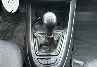 Подержанный автомобиль LADA (ВАЗ) Vesta Sedan 2017 года (11 фото)