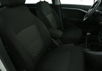 Подержанный автомобиль LADA (ВАЗ) Vesta Wagon 2019 года (10 фото)