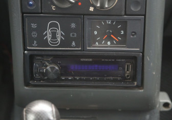 Подержанный автомобиль LADA (ВАЗ) 2112 2006 года (13 фото)