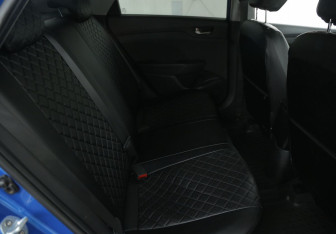 Подержанный автомобиль Hyundai Solaris Sedan 2018 года (11 фото)