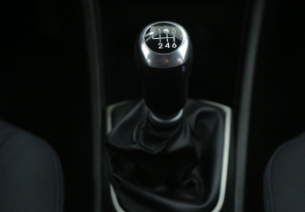 Подержанный автомобиль Hyundai Solaris Sedan 2014 года (15 фото)