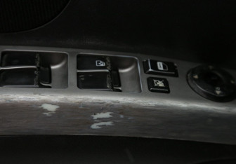 Подержанный автомобиль Geely Emgrand EC7 Sedan 2013 года (17 фото)