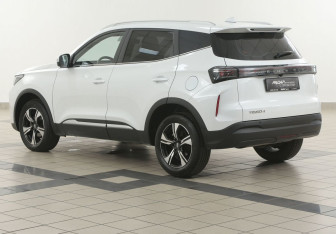 Подержанный автомобиль Chery Tiggo 4 2025 года (2 фото)