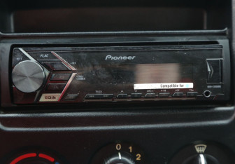 Подержанный автомобиль LADA (ВАЗ) Granta Liftback 2017 года (15 фото)