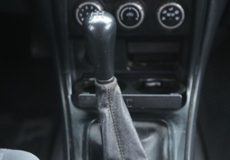 Подержанный автомобиль Nissan Almera Classic 2012 года (13 фото)