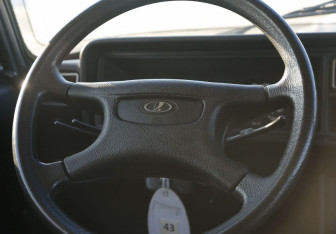 Подержанный автомобиль LADA (ВАЗ) 2107 2010 года (16 фото)