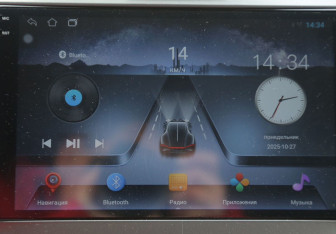 Подержанный автомобиль Kia Soul 2011 года (14 фото)