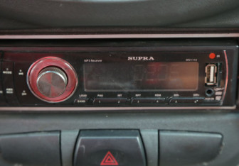 Подержанный автомобиль LADA (ВАЗ) Kalina Wagon 2010 года (15 фото)