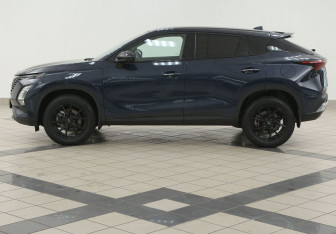 Подержанный автомобиль Omoda C5 2023 года (7 фото)