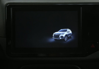 Подержанный автомобиль Chery Tiggo 4 2019 года (14 фото)