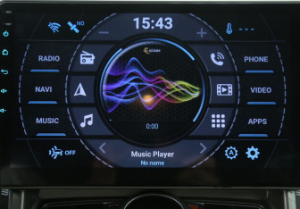 Подержанный автомобиль Chevrolet Captiva 2012 года (15 фото)